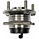 Dorman (OE Solutions) Bearing and Hub Assembly - 951-271
