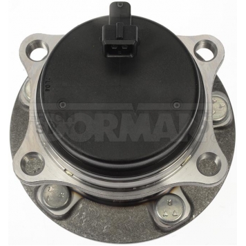 Dorman (OE Solutions) Bearing and Hub Assembly - 951-271-3