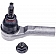 Dorman Chassis Tie Rod End - TO90305XL