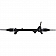 Cardone (A1) Industries Rack and Pinion Assembly - 1G-2417