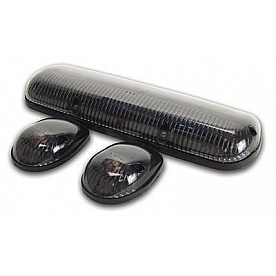 Pacer Performance Roof Marker Light LED Cab - 20-253S