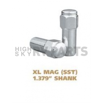 Topline Parts Lug Nut - C88544