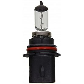 Wagner Lighting Headlight Bulb Single - BP9007
