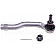 Dorman Chassis Tie Rod End - TO65222XL