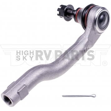 Dorman Chassis Tie Rod End - TO65222XL-1