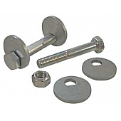 Specialty Products Alignment Camber/Toe Cam Bolt Kit - 82105