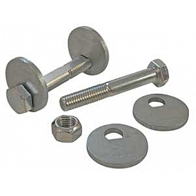 Specialty Products Alignment Camber/Toe Cam Bolt Kit - 82105