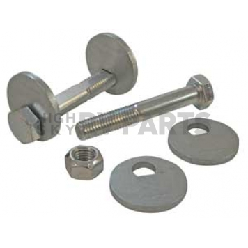 Specialty Products Alignment Camber/Toe Cam Bolt Kit - 82105
