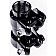 Dorman Chassis Tie Rod Adjusting Sleeve - AS85013PR