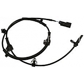 Standard Motor Eng.Management ABS Wheel Speed Sensor - ALS3037