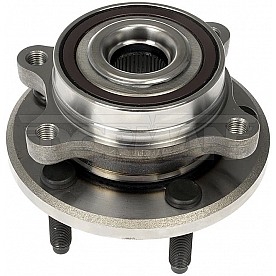 Dorman (OE Solutions) Bearing and Hub Assembly - 951-804