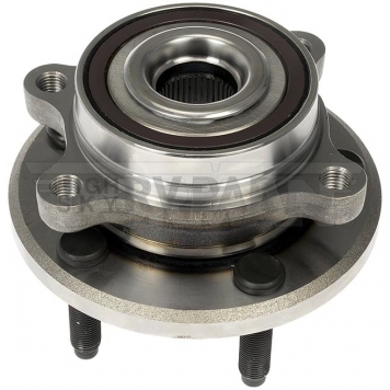 Dorman (OE Solutions) Bearing and Hub Assembly - 951-804