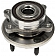 Dorman (OE Solutions) Bearing and Hub Assembly - 951-804