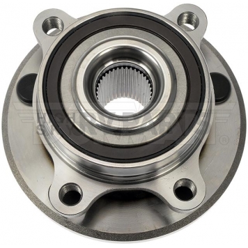 Dorman (OE Solutions) Bearing and Hub Assembly - 951-804-1