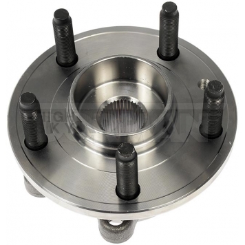 Dorman (OE Solutions) Bearing and Hub Assembly - 951-804-2