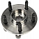 Dorman (OE Solutions) Bearing and Hub Assembly - 951-804