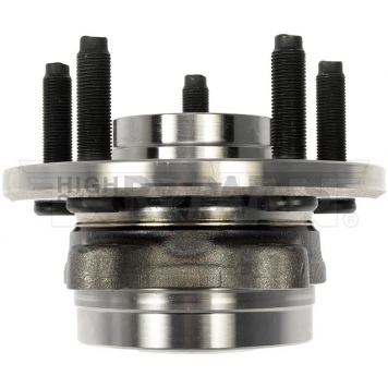 Dorman (OE Solutions) Bearing and Hub Assembly - 951-804-3