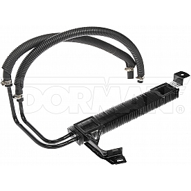 Dorman (OE Solutions) Power Steering Fluid Cooler - 918-333
