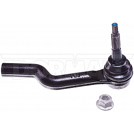 Dorman MAS Select Chassis Tie Rod End - TO91012