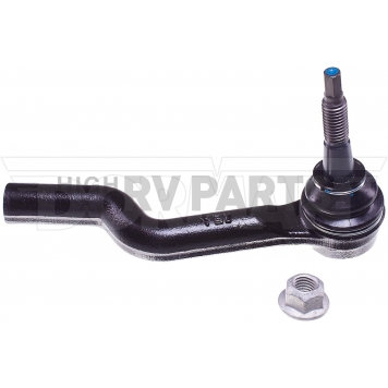 Dorman MAS Select Chassis Tie Rod End - TO91012