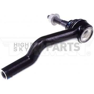 Dorman MAS Select Chassis Tie Rod End - TO91012-1