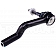 Dorman MAS Select Chassis Tie Rod End - TO91012