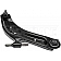 Dorman (OE Solutions) Control Arm - 524-840