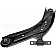 Dorman (OE Solutions) Control Arm - 524-840