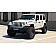 Road Armor Bumper Stealth 1-Piece Design Steel Black - 5183F0B