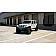 Road Armor Bumper Stealth 1-Piece Design Steel Black - 5183F0B