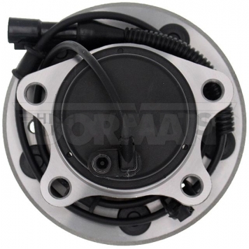 Dorman (OE Solutions) Bearing and Hub Assembly - 951-833