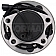 Dorman (OE Solutions) Bearing and Hub Assembly - 951-833