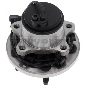 Dorman (OE Solutions) Bearing and Hub Assembly - 951-833-1
