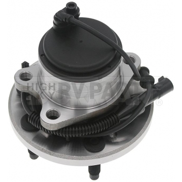 Dorman (OE Solutions) Bearing and Hub Assembly - 951-833-2