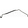 Dorman (OE Solutions) Auto Trans Oil Cooler Hose Assembly - 624-586