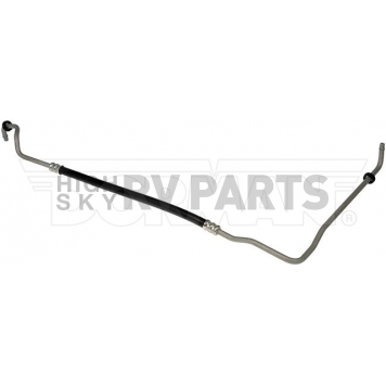 Dorman (OE Solutions) Auto Trans Oil Cooler Hose Assembly - 624-586-1