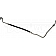 Dorman (OE Solutions) Auto Trans Oil Cooler Hose Assembly - 624-586