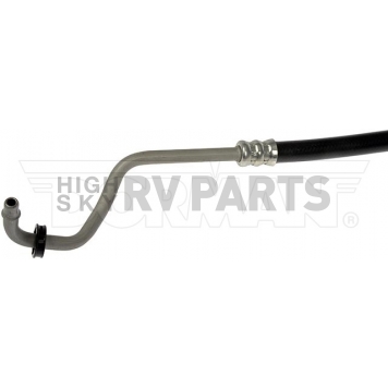 Dorman (OE Solutions) Auto Trans Oil Cooler Hose Assembly - 624-586-2