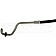 Dorman (OE Solutions) Auto Trans Oil Cooler Hose Assembly - 624-586