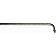 Dorman (OE Solutions) Auto Trans Oil Cooler Hose Assembly - 624-586