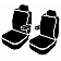 Fia Seat Cover SP8930G