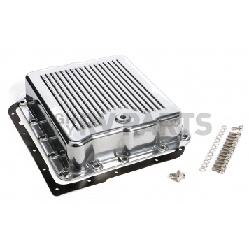 Trans Dapt Auto Trans Oil Pan - 8898