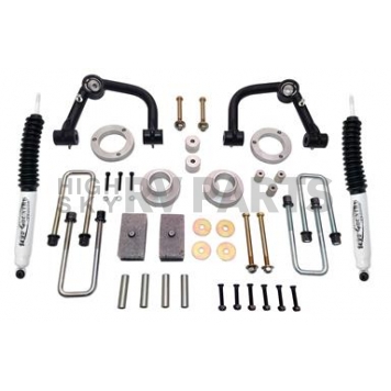 Tuff Country SX8000 - 4 Inch Lift Kit - 54910KN