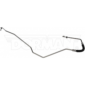 Dorman (OE Solutions) Auto Trans Oil Cooler Hose Assembly - 624-743