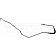 Dorman (OE Solutions) Auto Trans Oil Cooler Hose Assembly - 624-743
