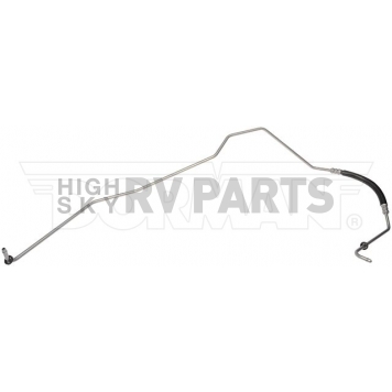 Dorman (OE Solutions) Auto Trans Oil Cooler Hose Assembly - 624-743-1
