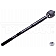 Dorman Chassis Tie Rod End - TI67130PR