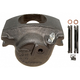 Raybestos Brakes Brake Caliper - FRC4178