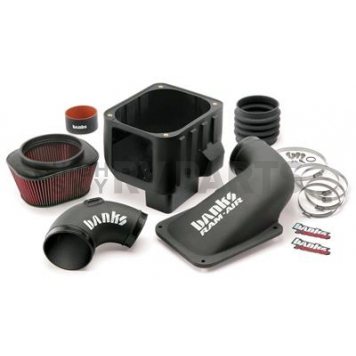 Banks Power Cold Air Intake - 42172