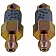 Help! By Dorman Brake Bleeder Screw - 12706